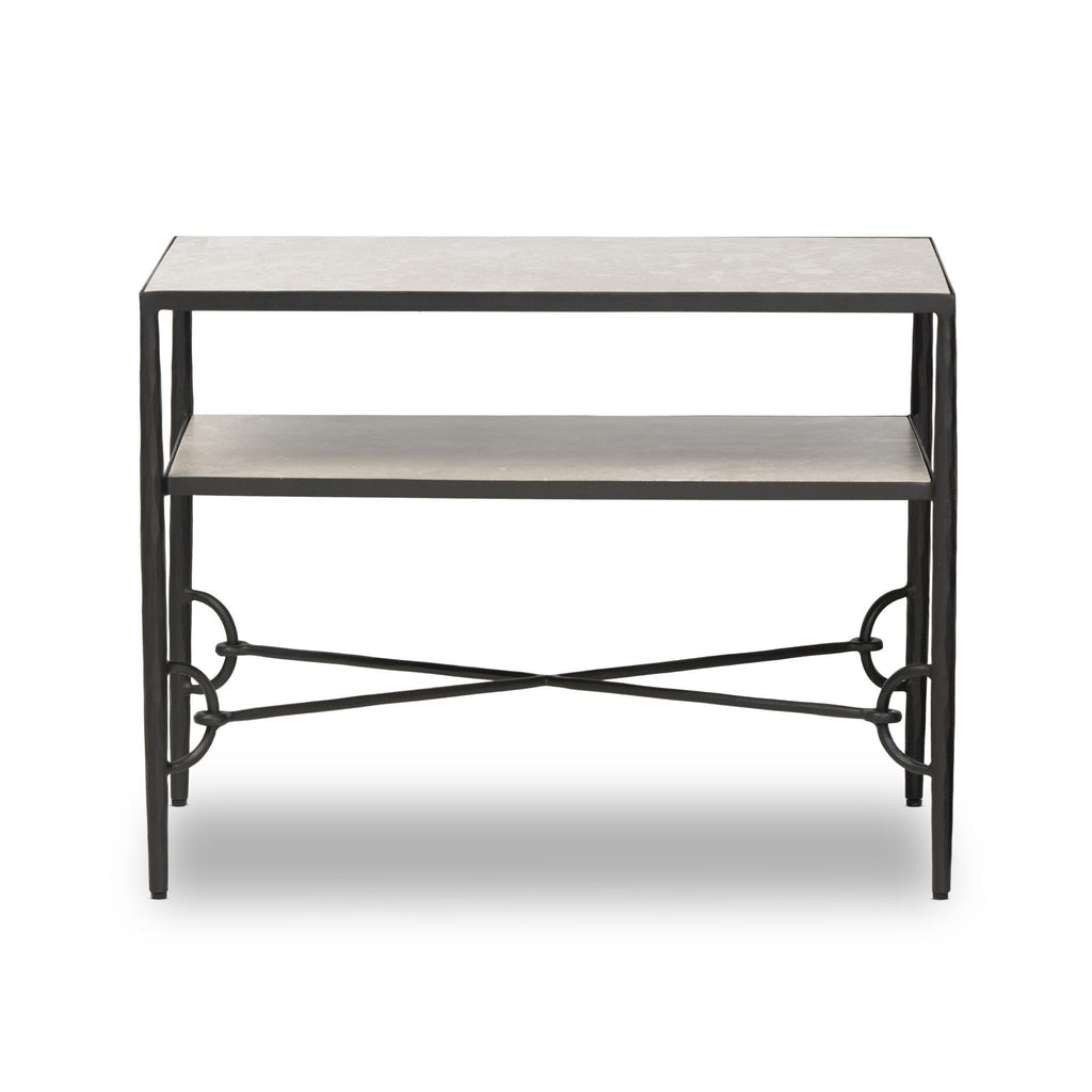 Table de chevet Brooks