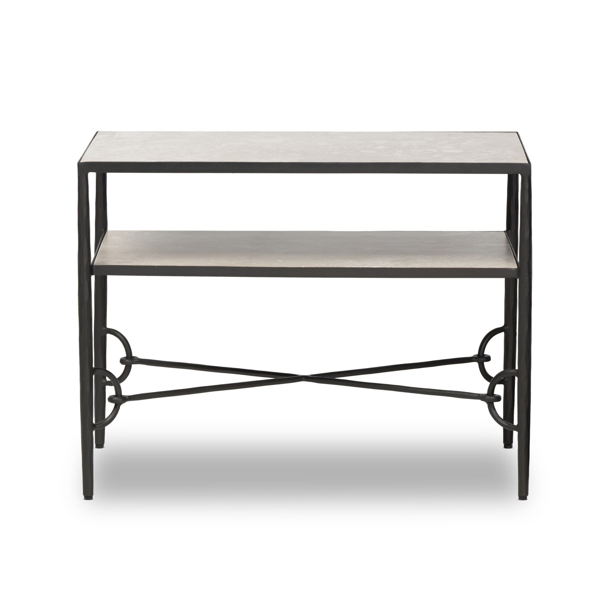 Table de chevet Brooks