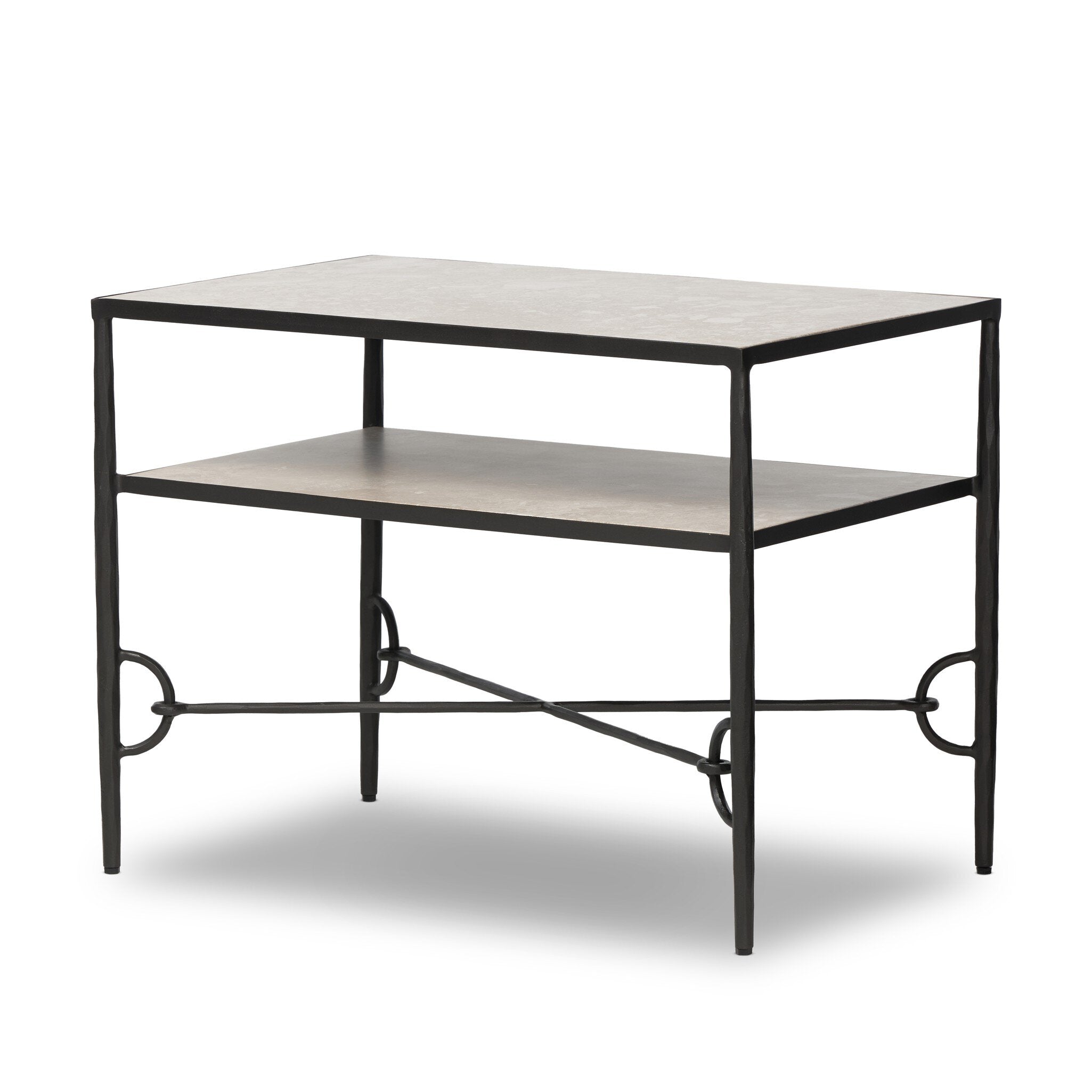 Table de chevet Brooks
