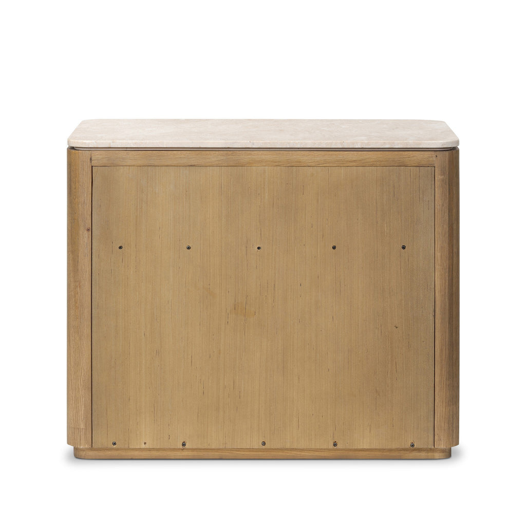 Table de chevet Ruby
