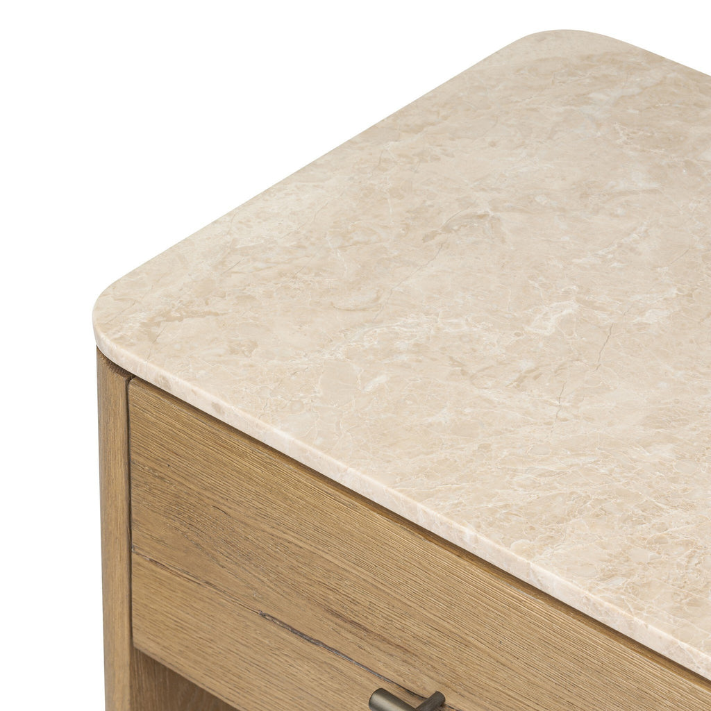 Table de chevet Ruby