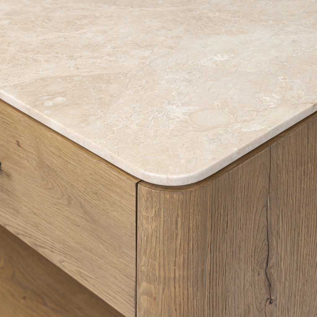 Table de chevet Ruby