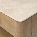 Table de chevet Ruby