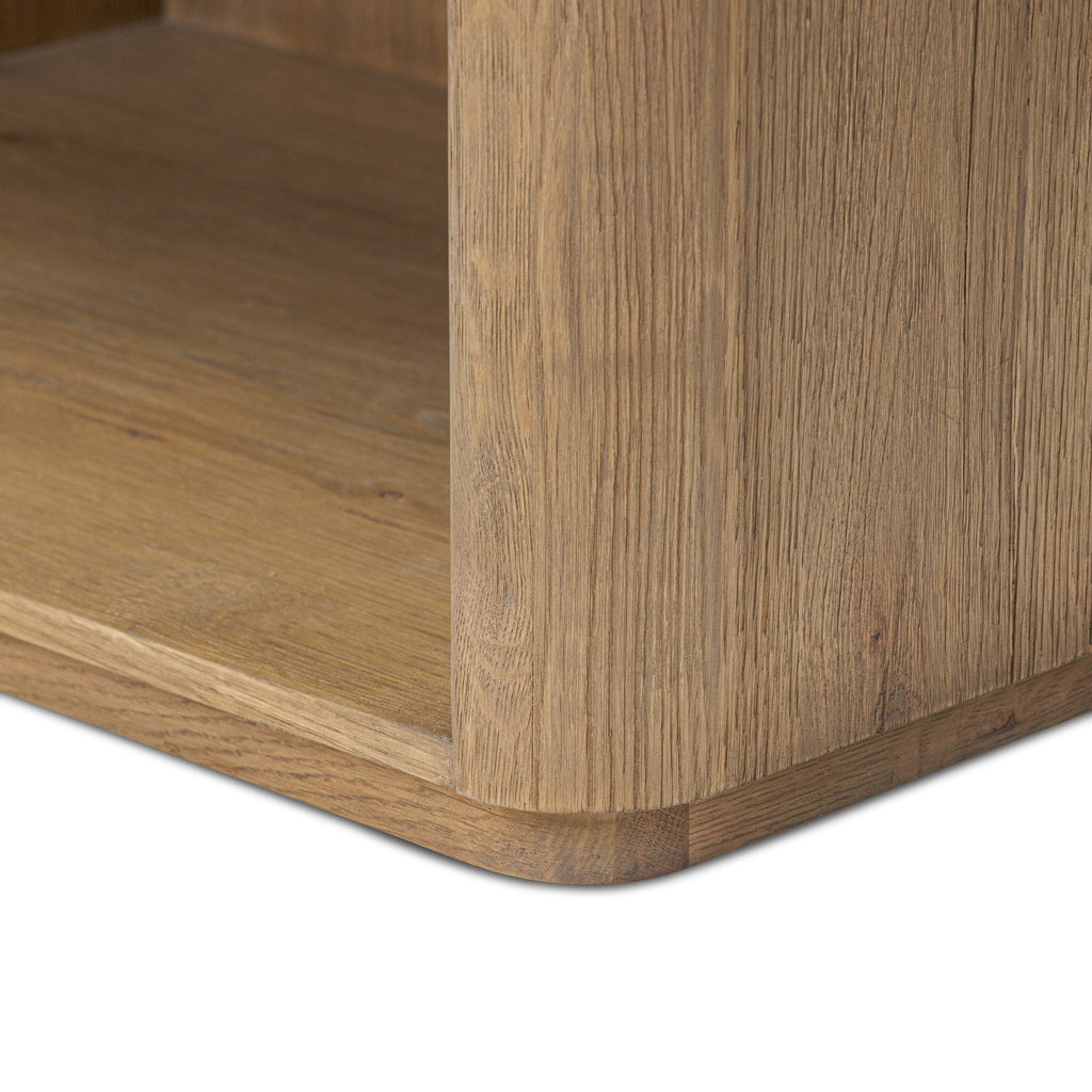 Table de chevet Ruby