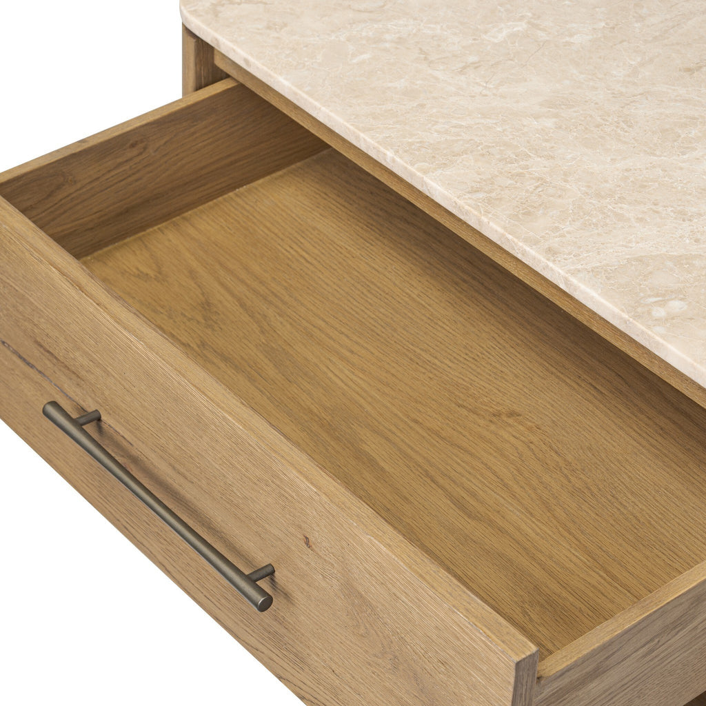 Table de chevet Ruby