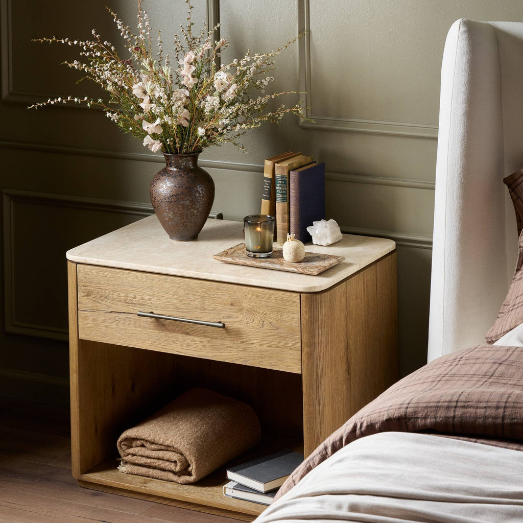 Table de chevet Ruby