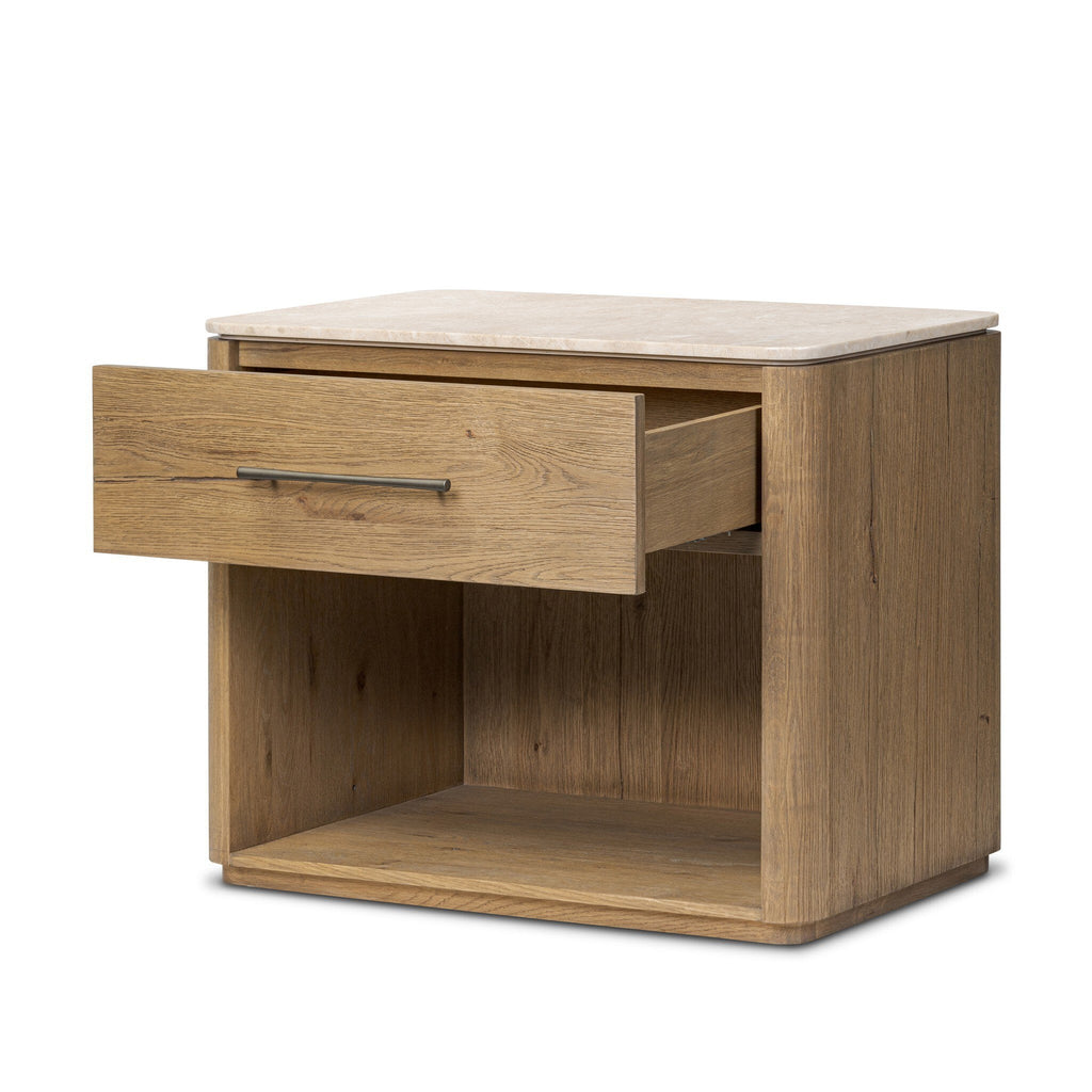 Table de chevet Ruby
