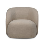 Chaise pivotante Haiden