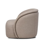 Chaise pivotante Haiden