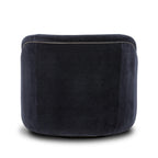 Chaise pivotante Haiden