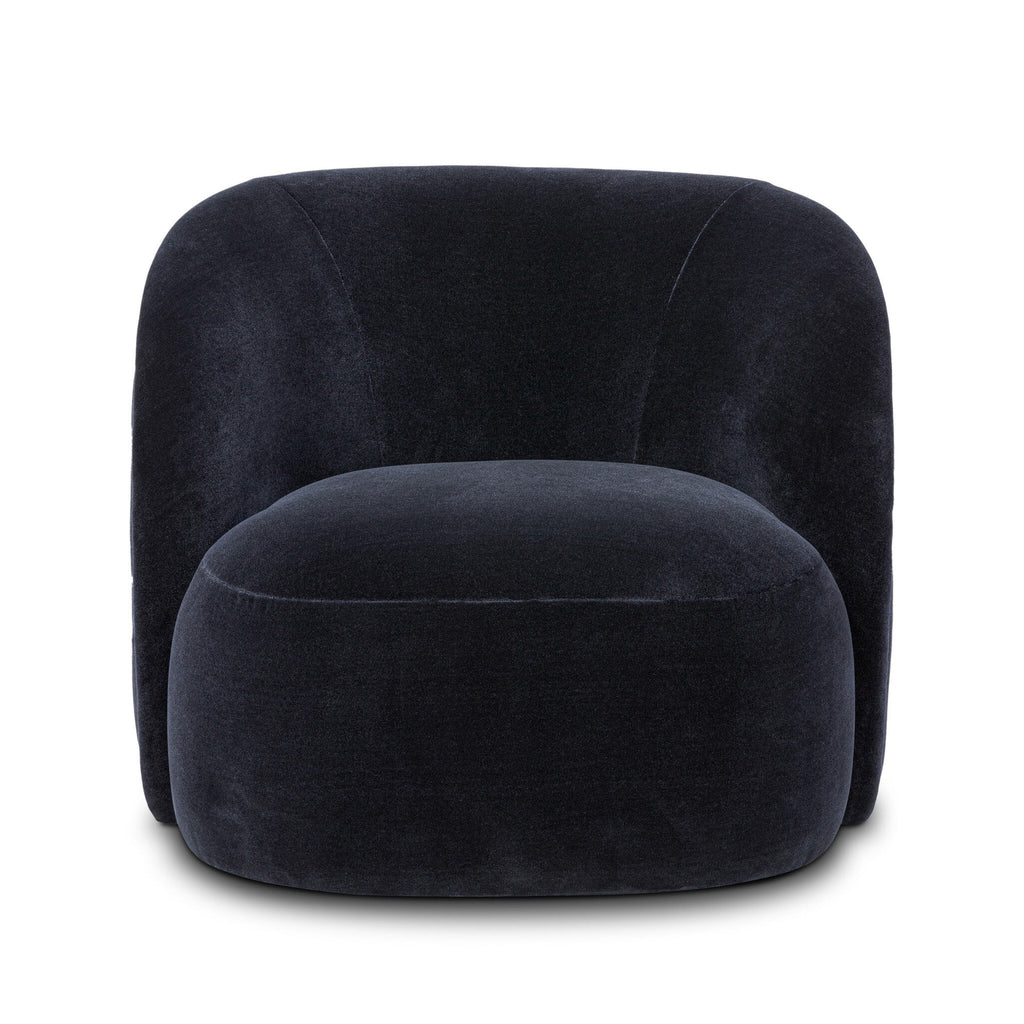 Chaise pivotante Haiden