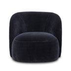 Chaise pivotante Haiden