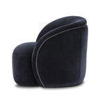 Chaise pivotante Haiden