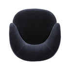 Chaise pivotante Haiden