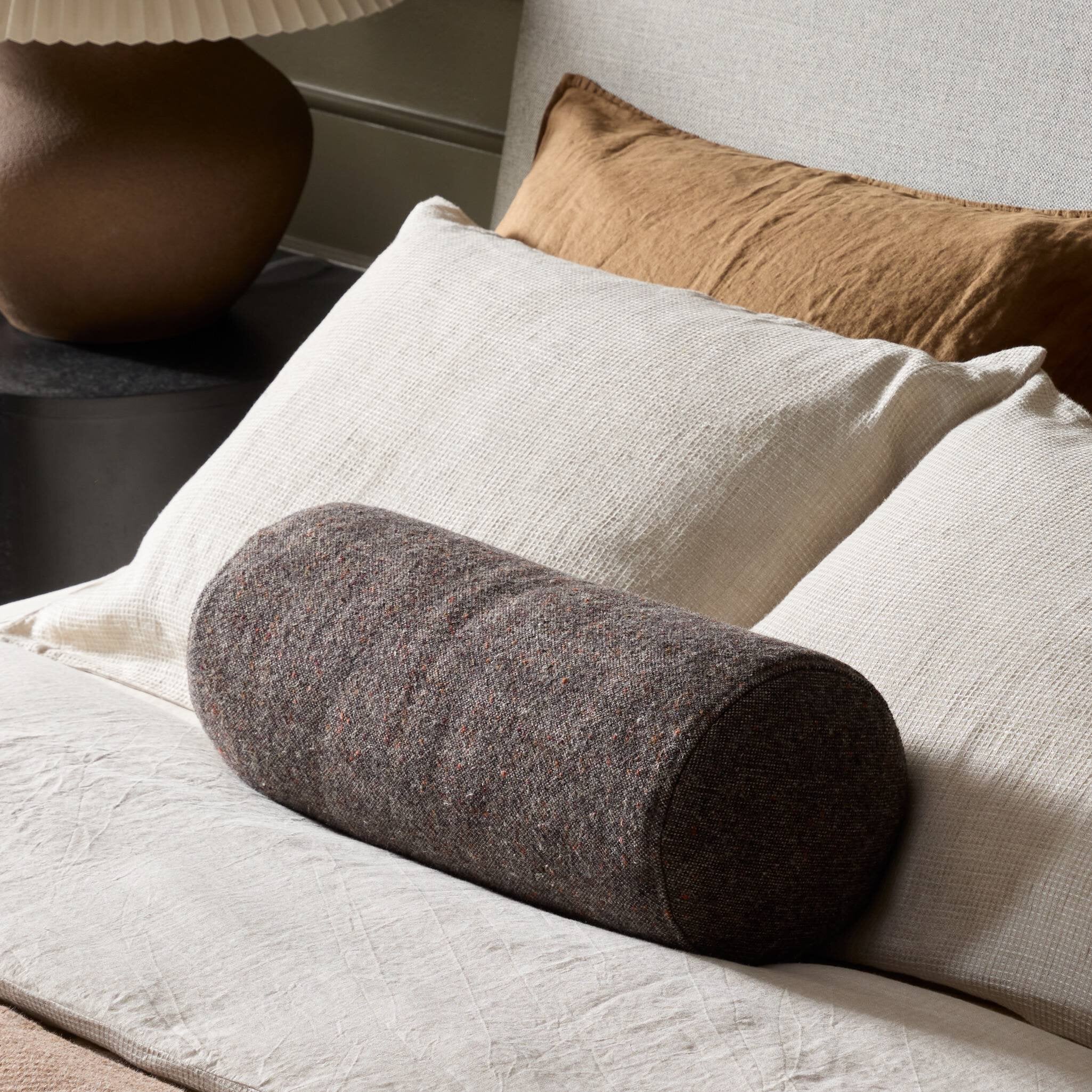 Coussin traversin Pénélope