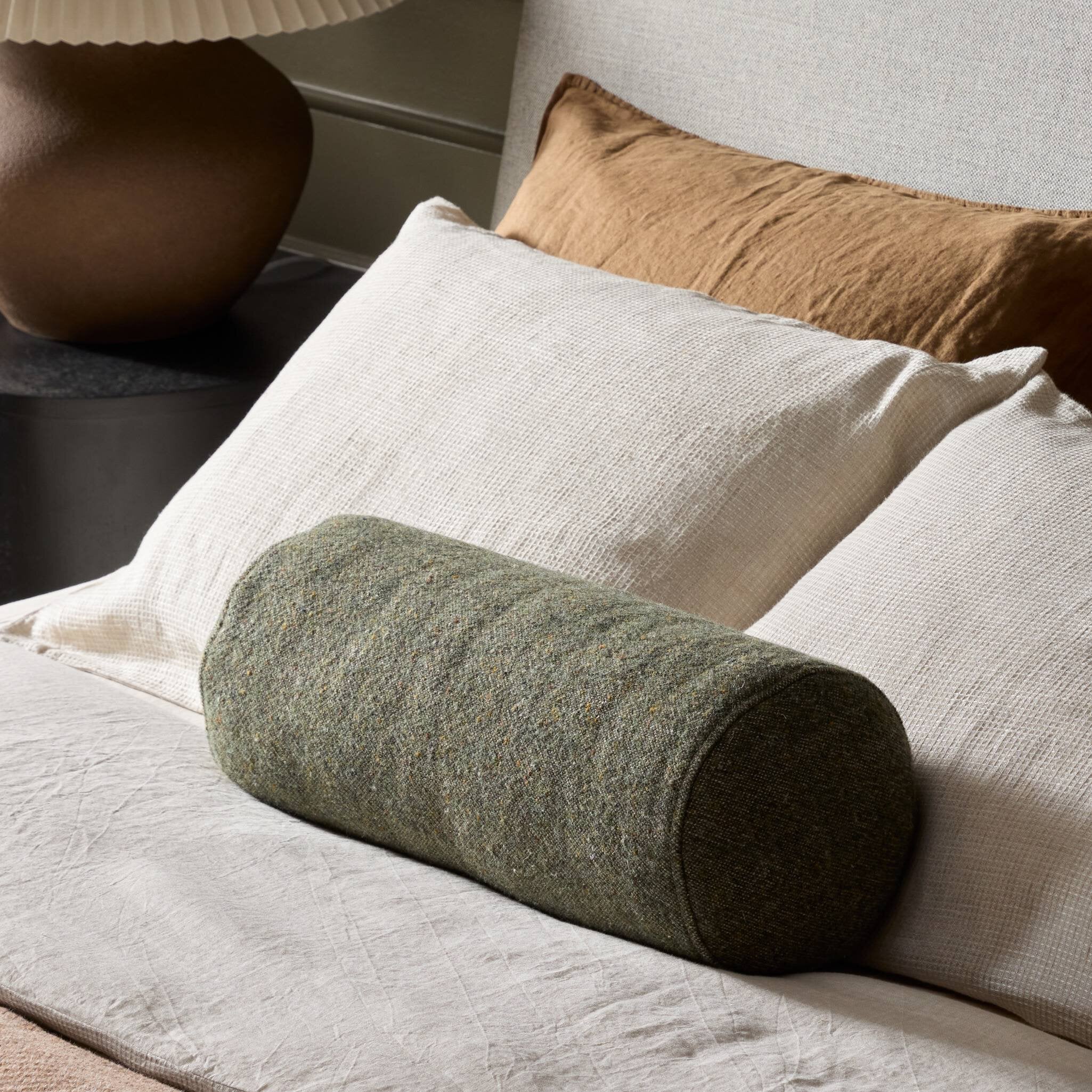 Coussin traversin Pénélope