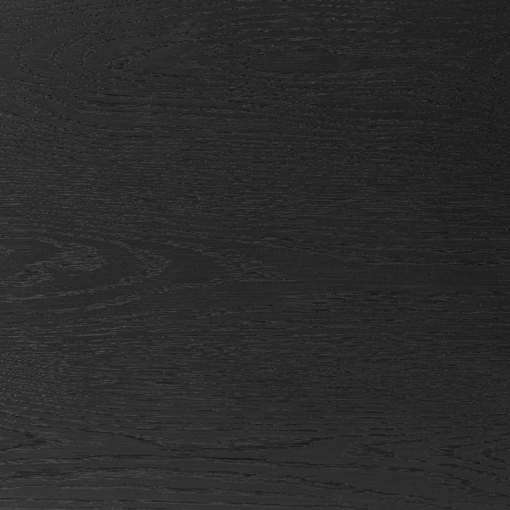 Table de chevet ouverte River