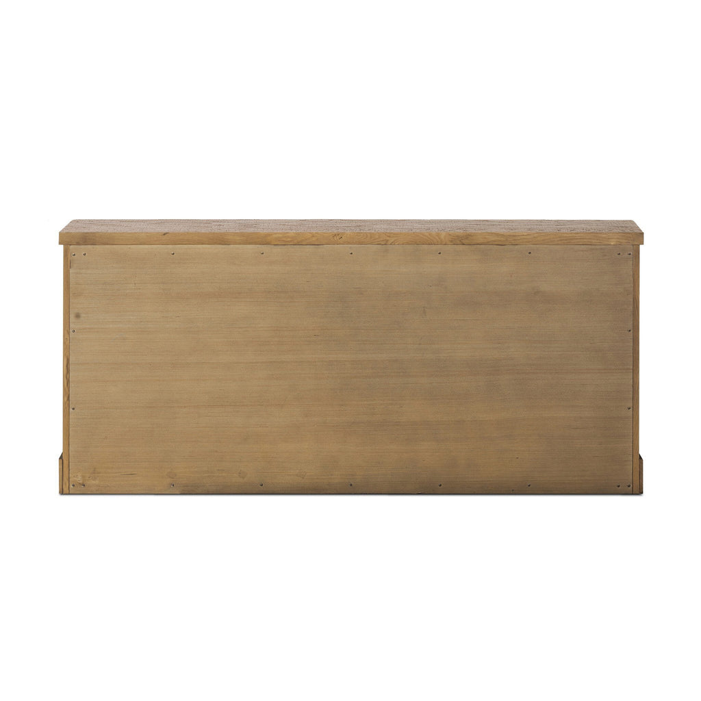 Commode 6 tiroirs Tadeo