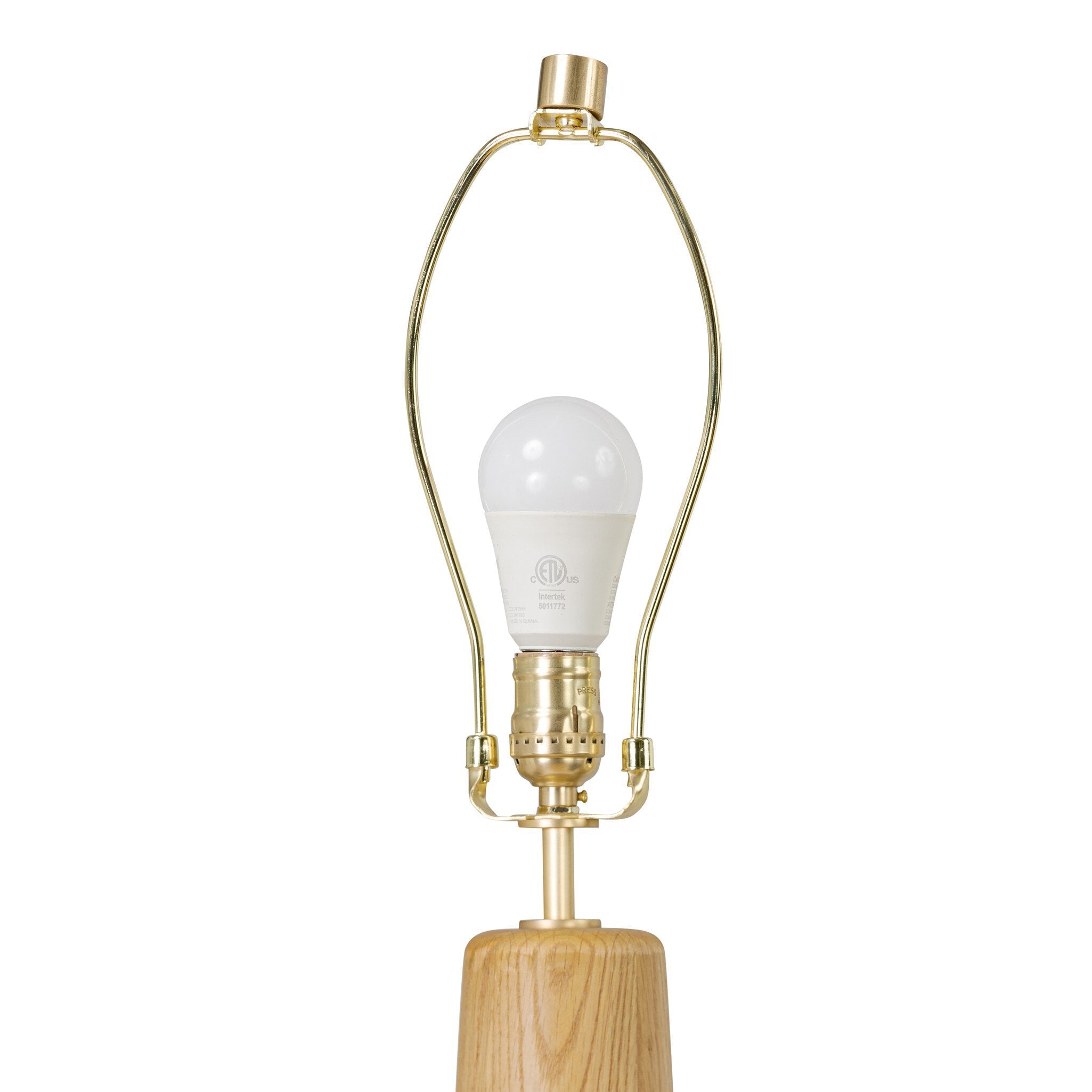 Lampadaire Vivian