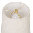 Lampe de table Vivian