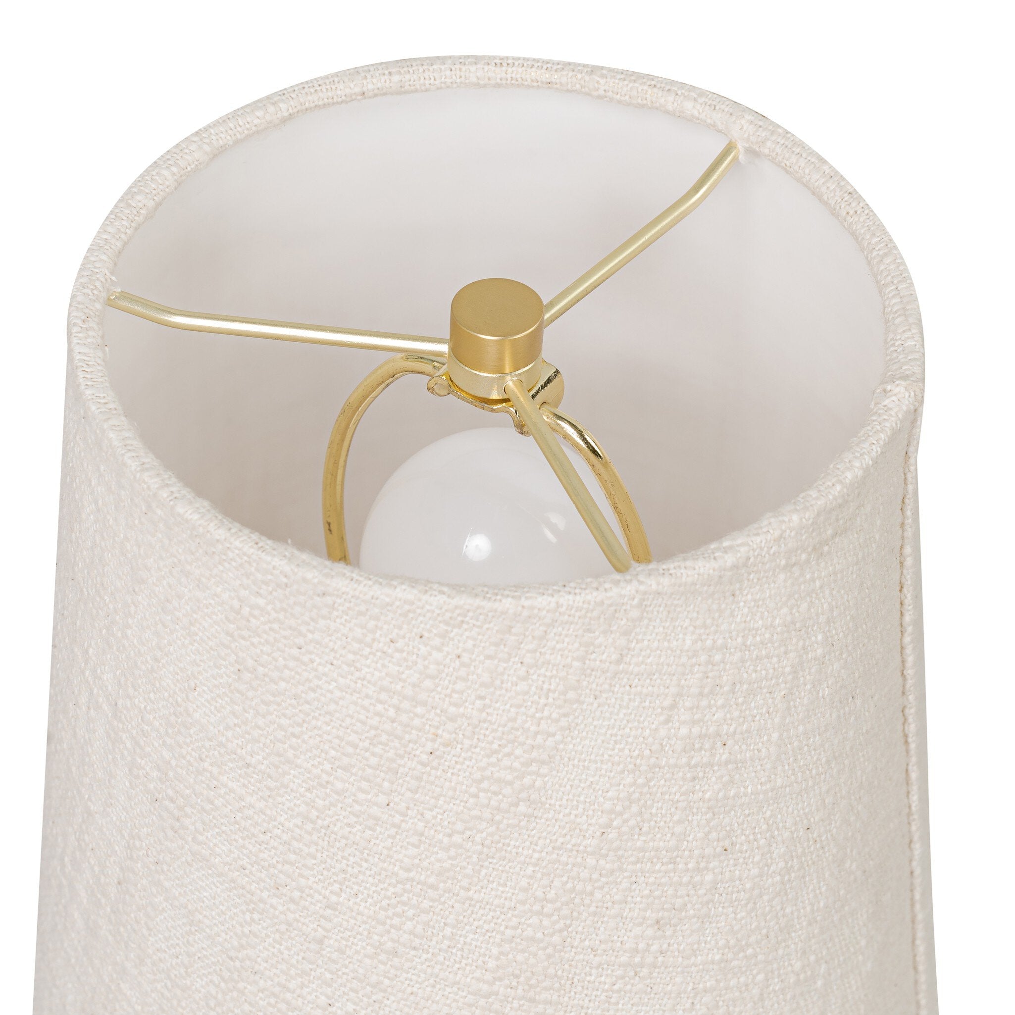 Lampe de table Vivian