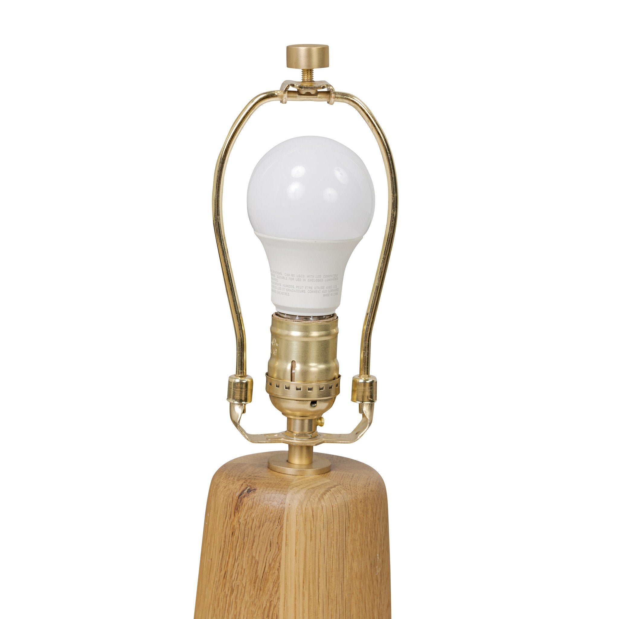 Lampe de table Vivian