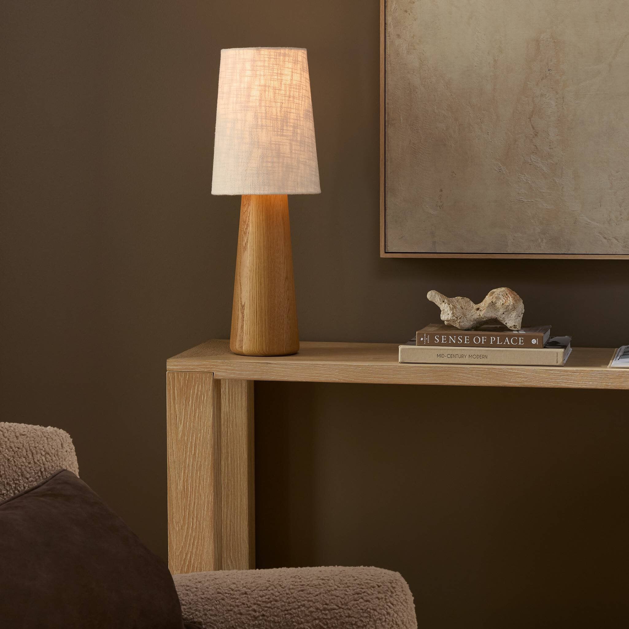 Lampe de table Vivian