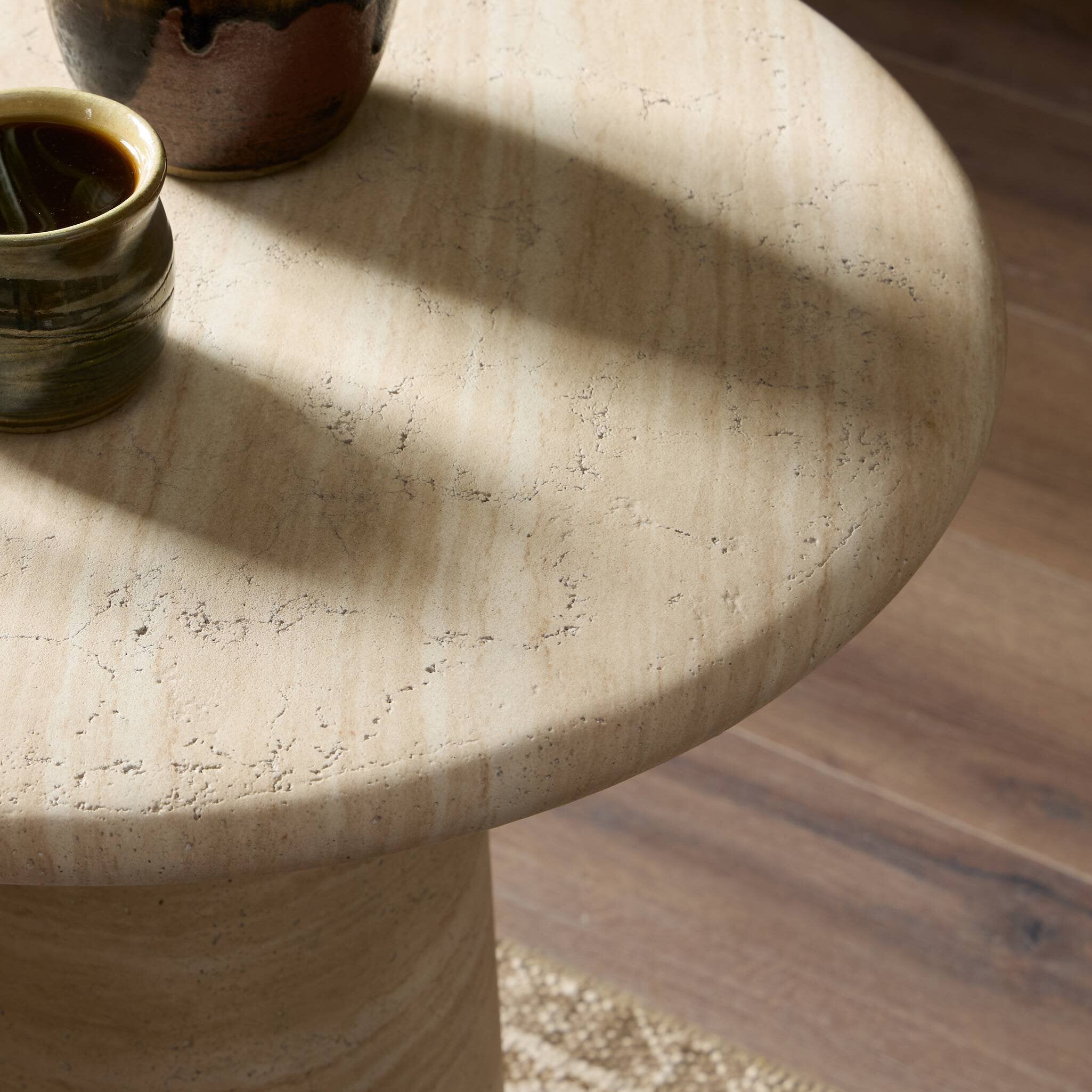 Table d'appoint Erika