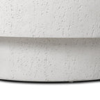Table basse d'extérieur Alora