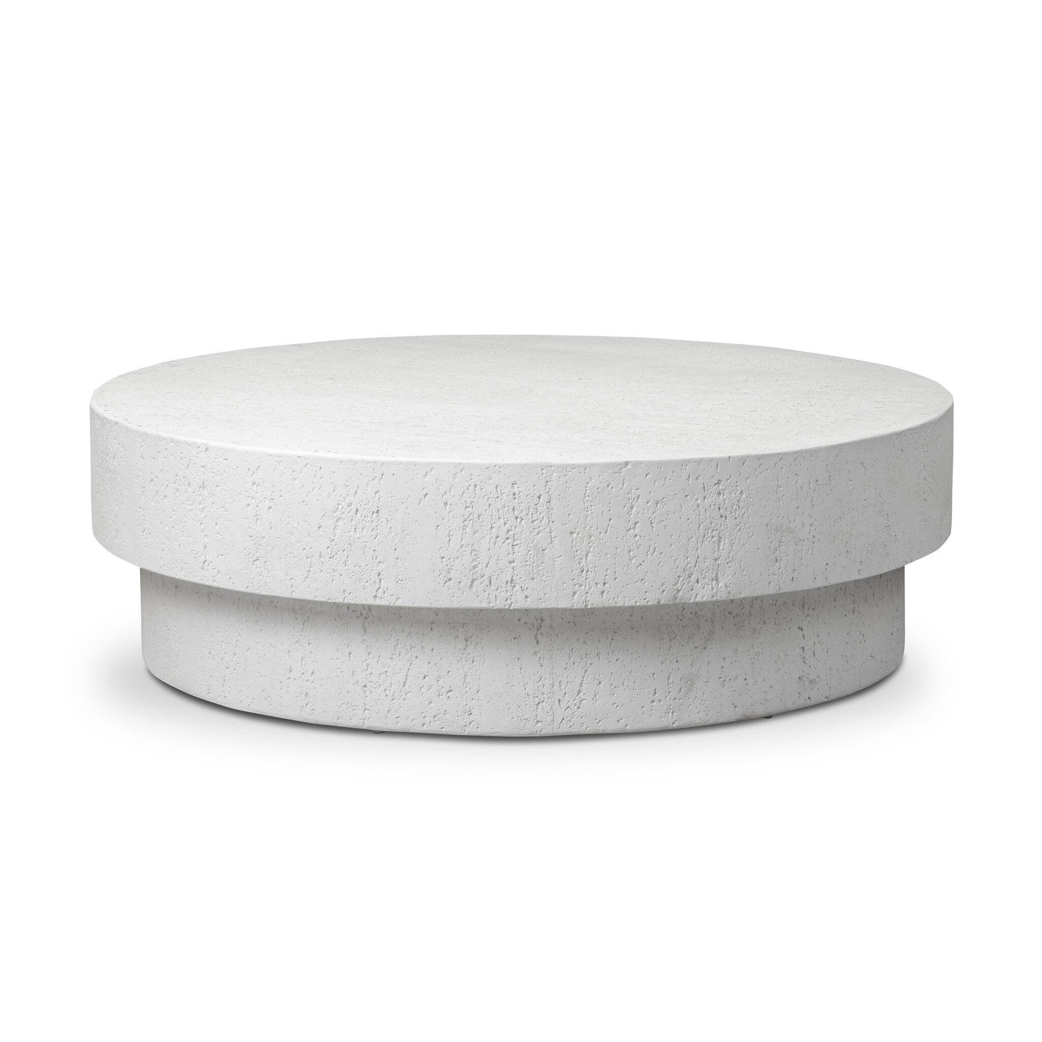 Table basse d'extérieur Alora