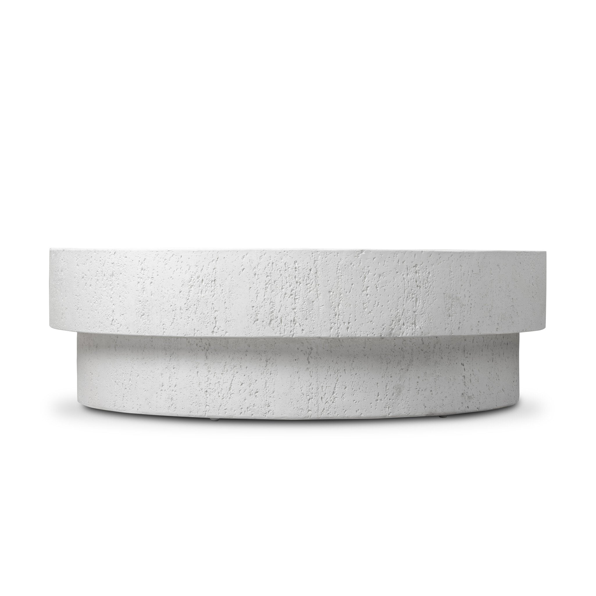 Table basse d'extérieur Alora
