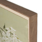 Chinoiserie verte