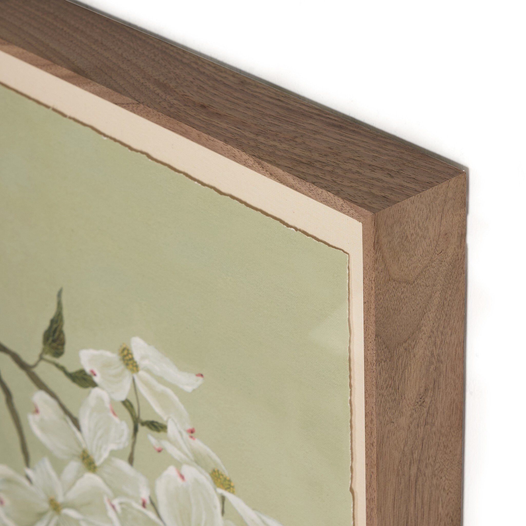 Chinoiserie verte