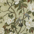 Chinoiserie verte