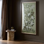 Chinoiserie verte