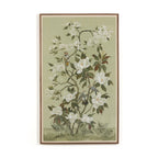 Chinoiserie verte