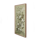 Chinoiserie verte