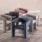 Chaise Elo