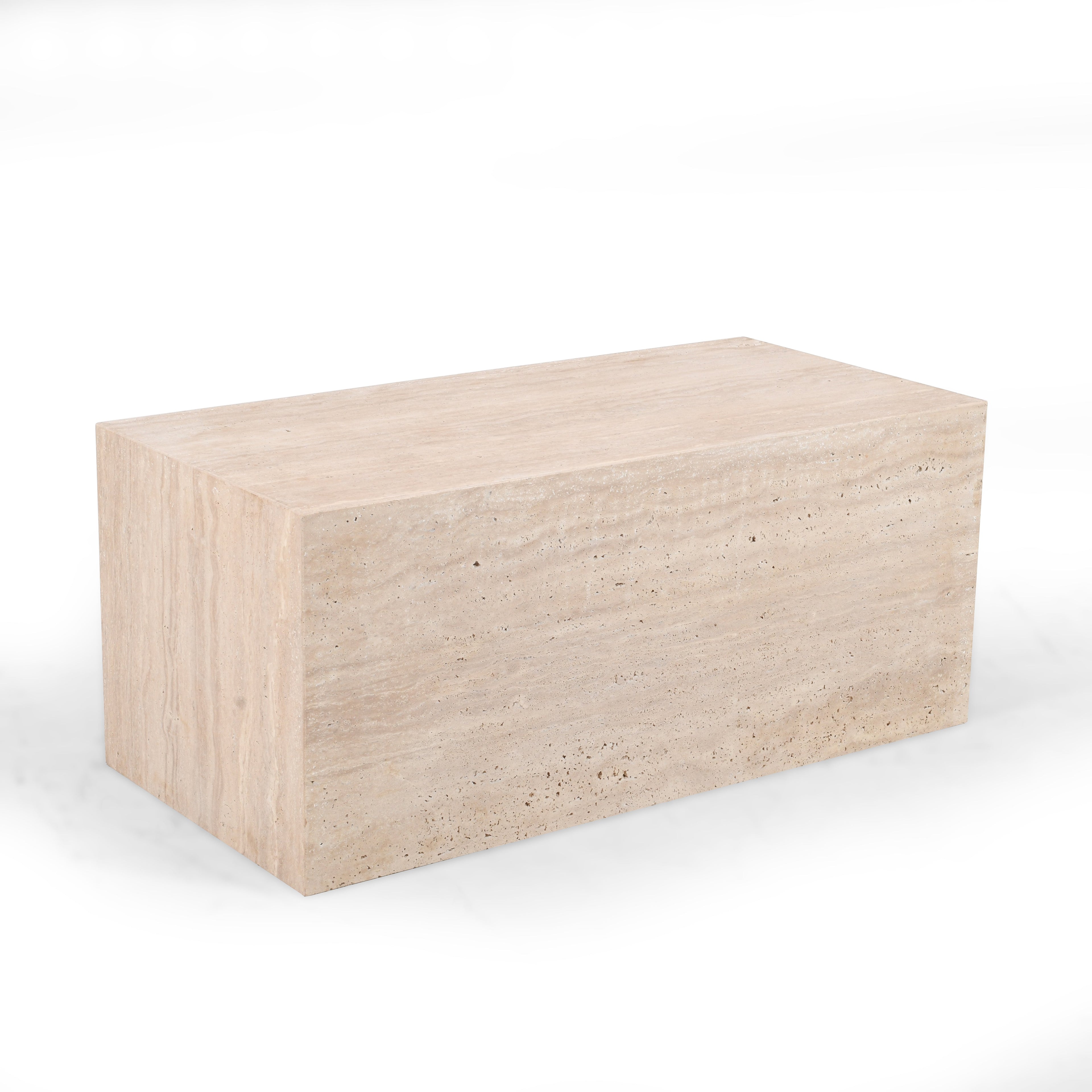 Table basse Lindsay