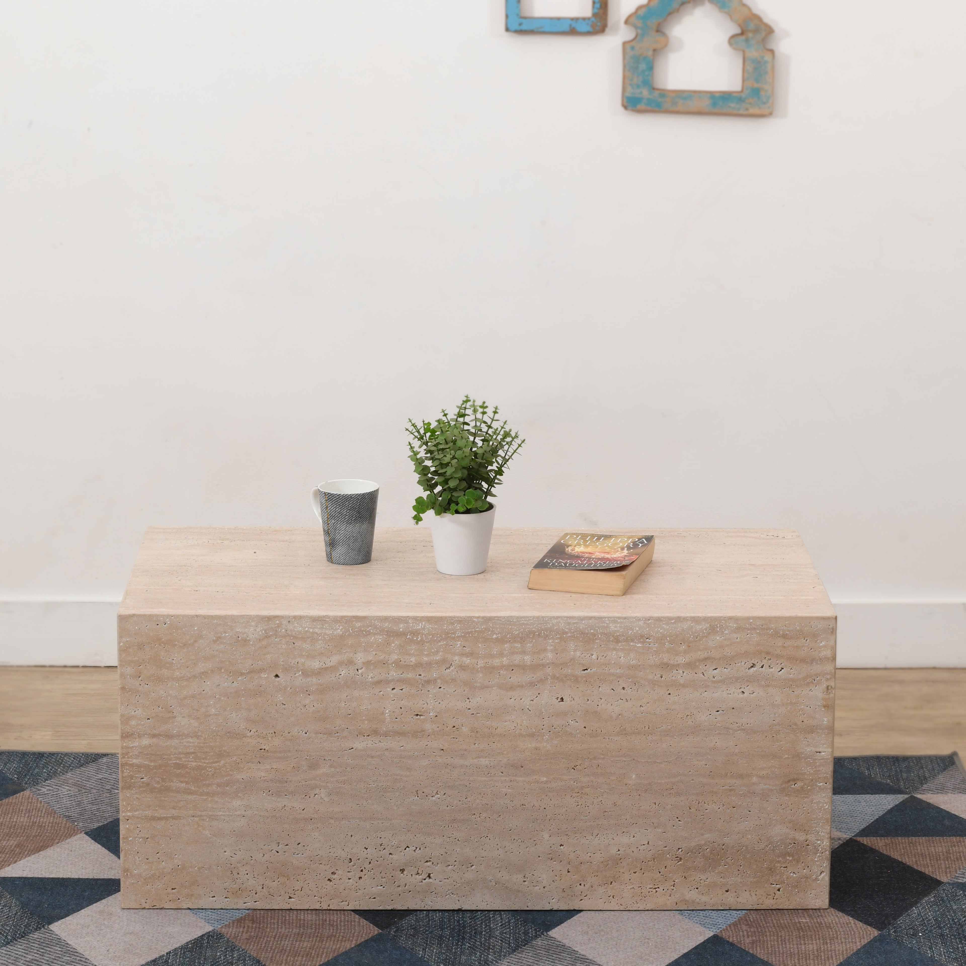 Table basse Lindsay