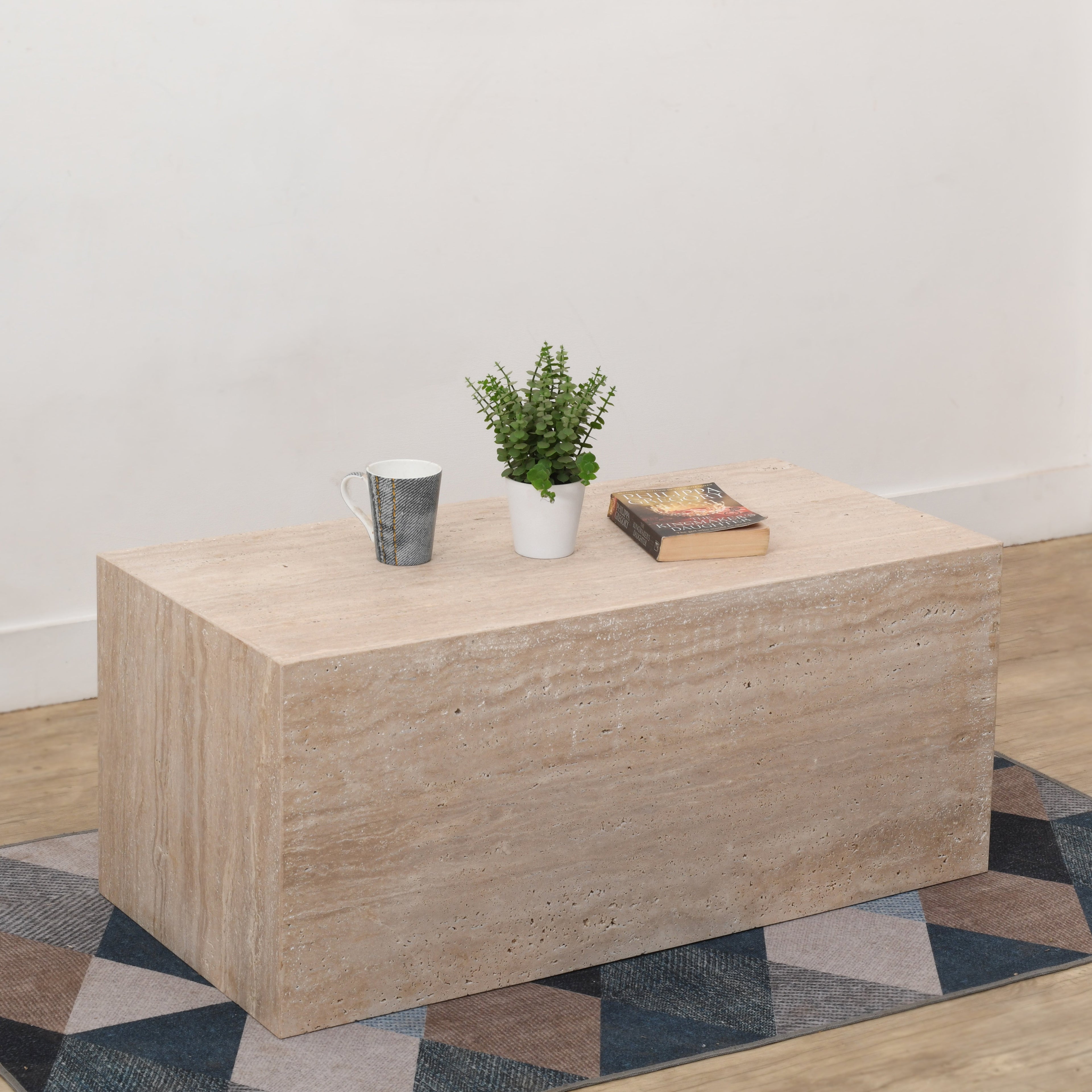 Table basse Lindsay