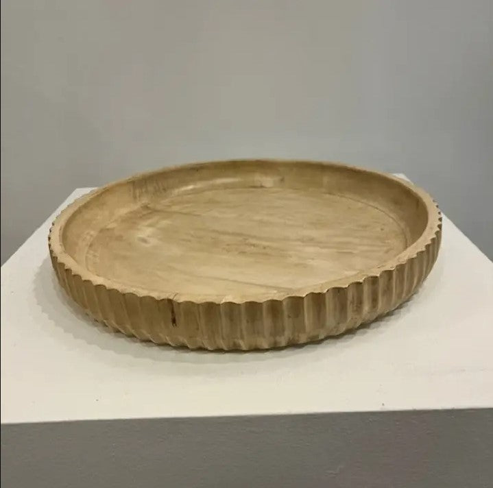 Bol en bois Belen