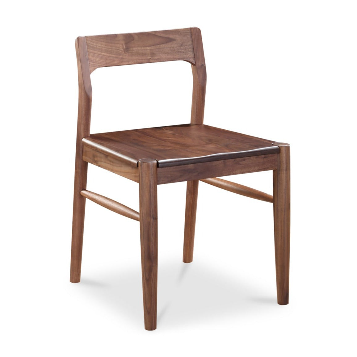 Chaises de salle à manger Saskia, lot de 2