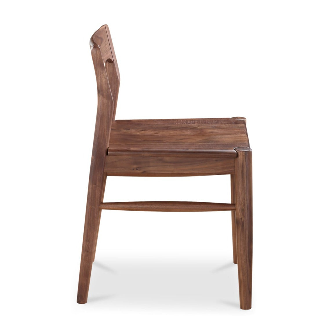 Chaises de salle à manger Saskia, lot de 2