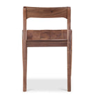 Chaises de salle à manger Saskia, lot de 2