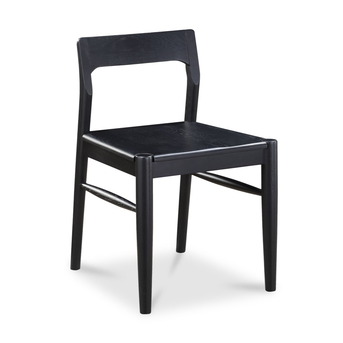 Chaises de salle à manger Saskia, lot de 2