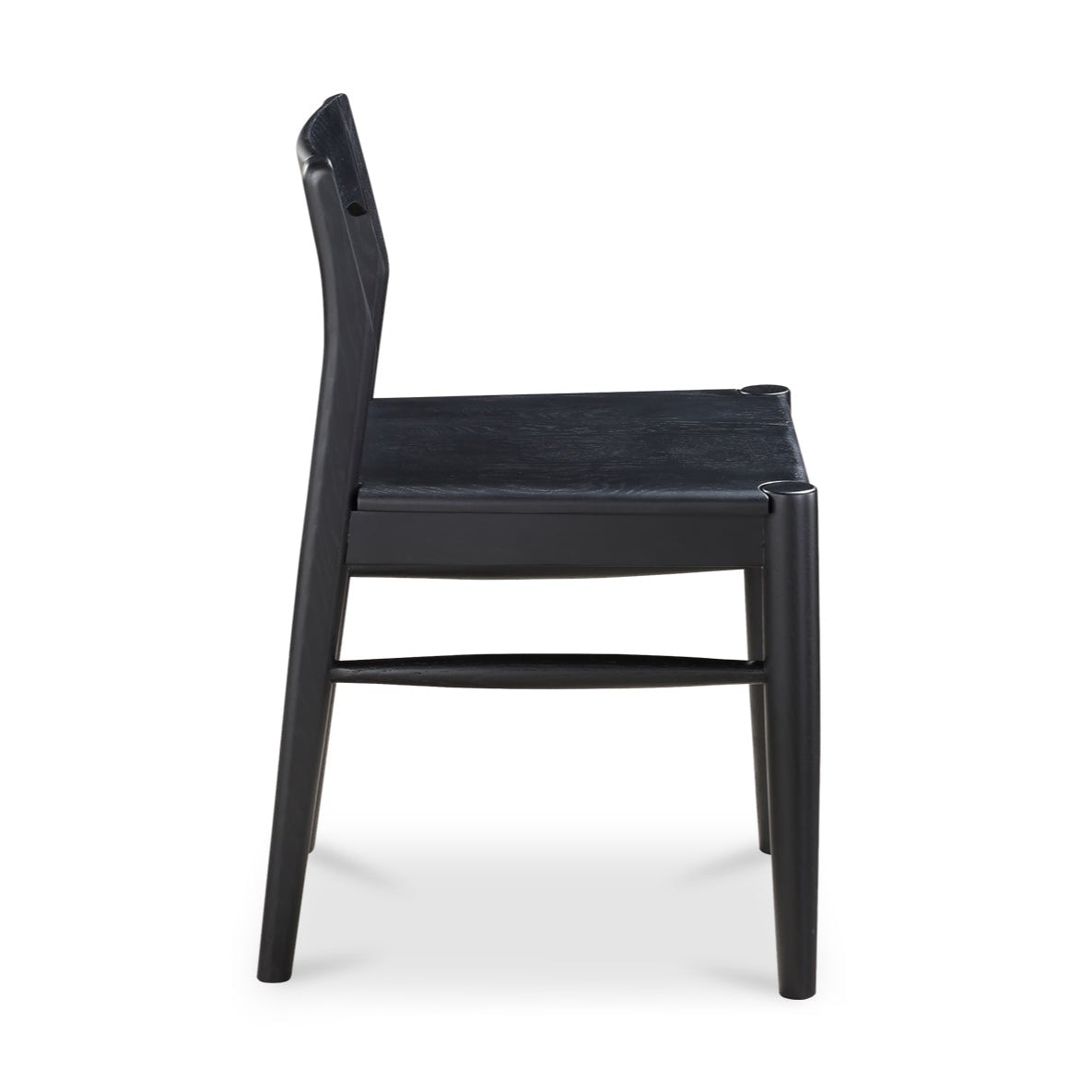 Chaises de salle à manger Saskia, lot de 2