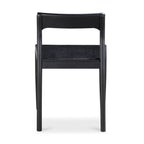Chaises de salle à manger Saskia, lot de 2
