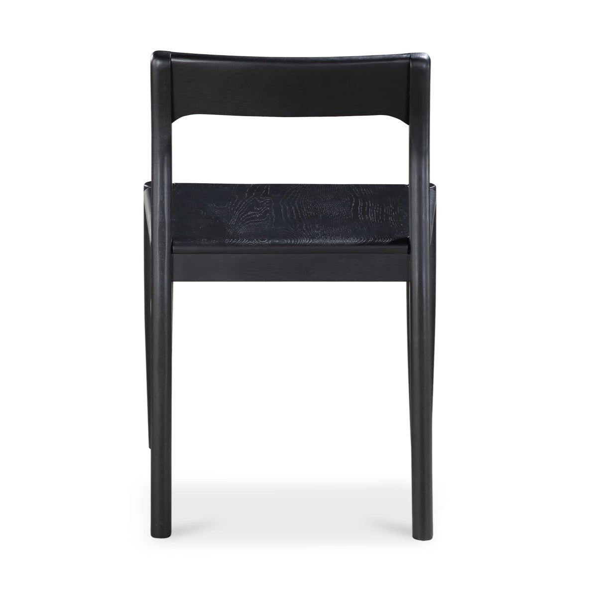 Chaises de salle à manger Saskia, lot de 2