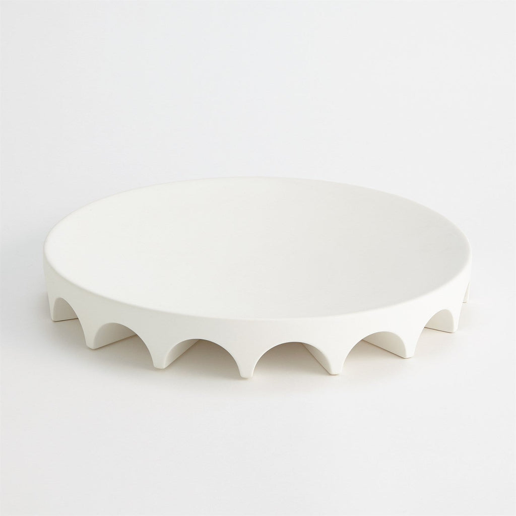 Piédestal de table Anika